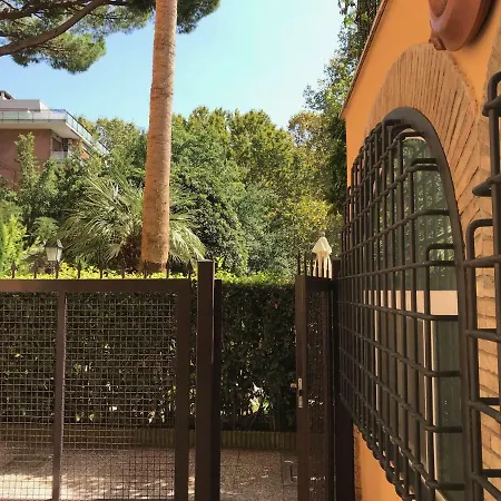 Appartement Matissa