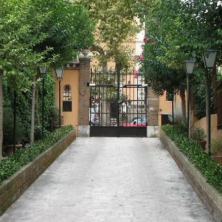 Appartement Matissa