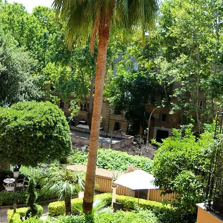 Matissa Appartement *