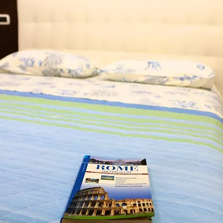 Appartement Matissa *