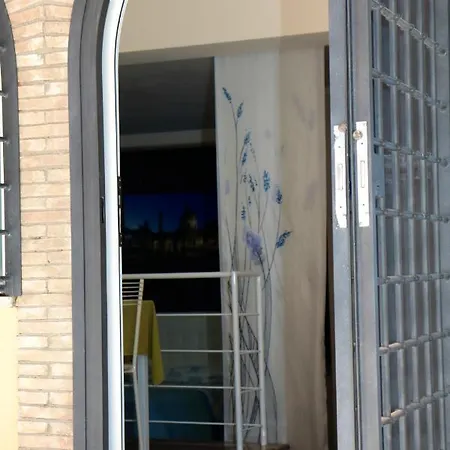 Appartement Matissa