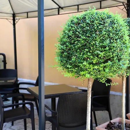 Appartement Matissa