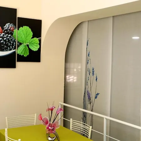 Matissa Appartement *