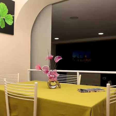Appartement Matissa