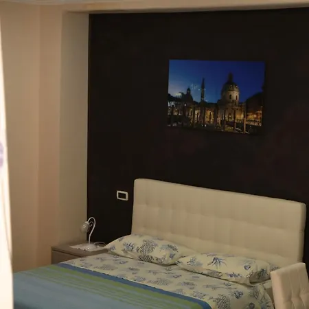 Matissa Appartement *