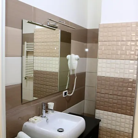 Appartement Matissa