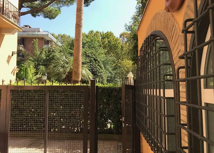 Διαμέρισμα Matissa