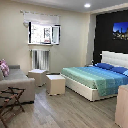 Apartment Matissa