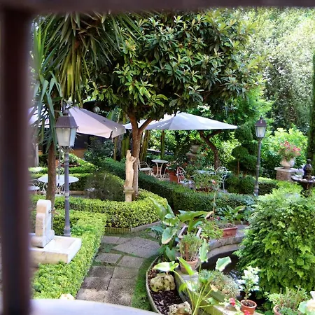 Matissa Apartment Rome