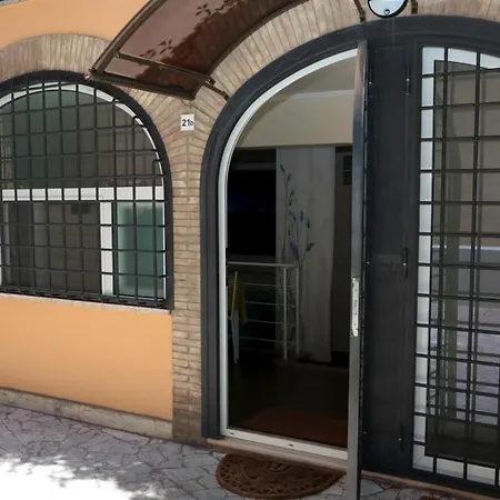 Apartment Matissa Rome